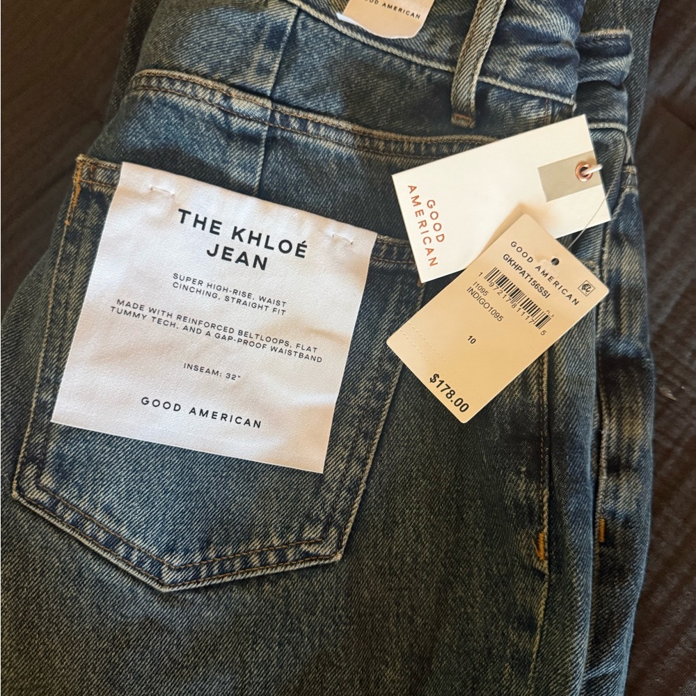 The Khloe Jean - Picture 3 of 3